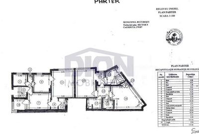Investitie sigura! Vila de prestigiu - Cotroceni Eroilor - 23