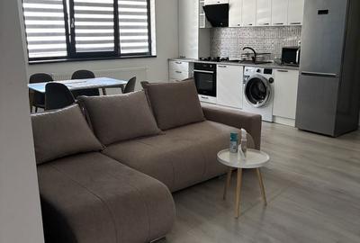 Apartament cu 2 camere decomandat în Central - 6