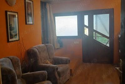 Casă cu 2 camere cu Teren 110 Mp în Săvârșin - 3