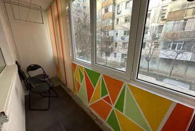 Garsonieră decomandată în Lacul Tei - 8