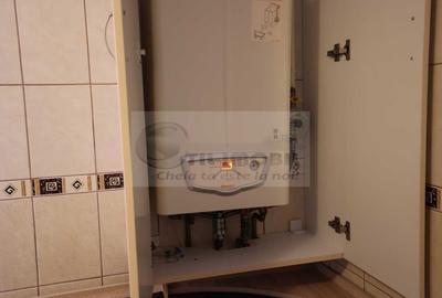 Apartament 2 camere, Podu Roș-Blv Socola - 6