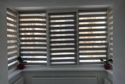 Apartament cu 2 camere semidecomandat în Astra - 1