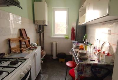 Apartament 4 camere - 65 mp - etaj 3/4 - Aleea Gurghiu - Mănăștur - 5