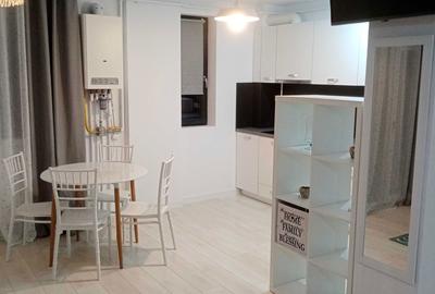 Apartament cu 2 camere în 23 August - 1