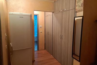 Apartament cu 2 camere decomandat în Brazda lui Novac - 5
