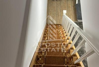 Apartament cu 3 camere decomandat, mobilat în Braytim - 17