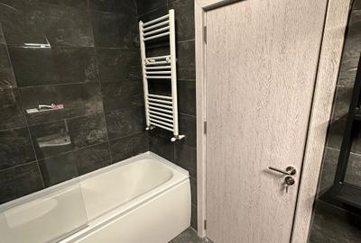 Apartament cu 2 camere decomandat, mobilat în Theodor Pallady - 12