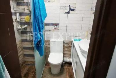 Apartament 3 camere complet renovat, mobilat ?i utilat la 3 minute de metrou - 11