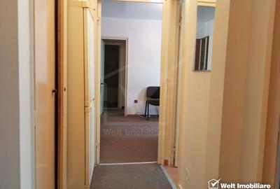De vanzare apartament cu 3 camere Manastur - 7