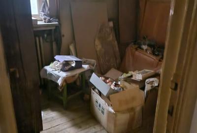 Apartament cu 4 camere circular în P-ța Rosetti - 3