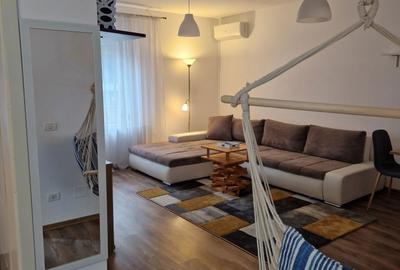 Apartament cu 2 camere semidecomandat în Aradului - 1