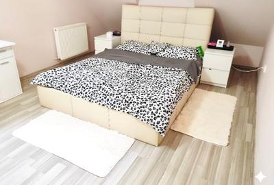 Apartament spatios de 69 mp plus doua balcoane ,zona Terra - 7