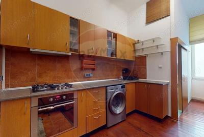 Garsonieră decomandată, mobilată în Brașovul Vechi - 4