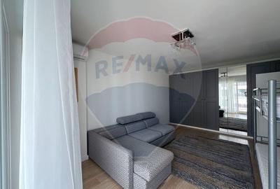 Apartament 2 camere de inchiriat - Arbo Residence Mogosoaia - 4