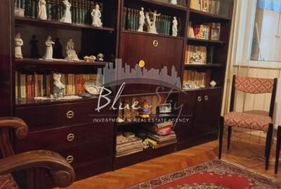 Apartament cu 4 camere circular, mobilat în Far - 16