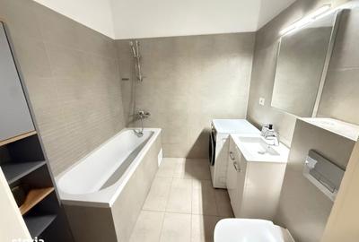 Apartament cu 2 camere decomandat, mobilat în Dobroești - 6