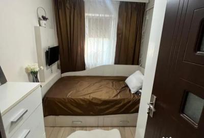 Apartament cu 2 camere semidecomandat, mobilat în 1 Mai - 11