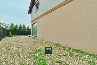 Casă cu 5 camere cu Canalizare în Central - 10