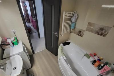 Trapezului,Metrou 1 Decembrie 1918,Centrala Proprie,Bl 2015,parcare subterana - 4