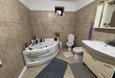 Casa individuala P+2E-Sisesti/Straulesti|360mp utili|400 mp teren - 9