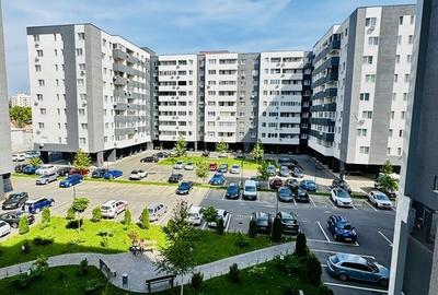 Brancoveanu - Luica. 2 camere Prima inchiriere, loc de parcare inclus! - 2