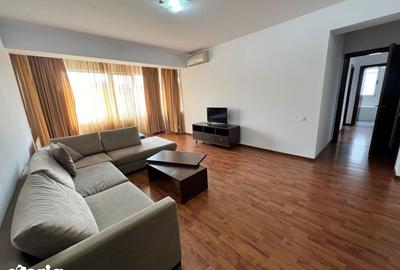 Apartament cu 3 camere, mobilat în Militari - 12