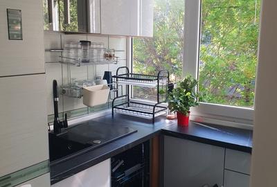 Apartament cu 3 camere decomandat în Popoveni - 4