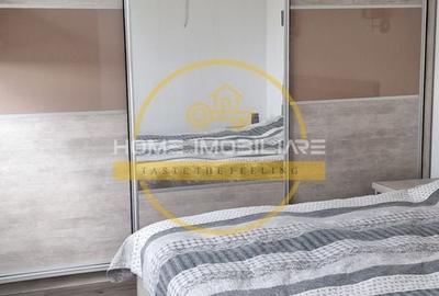 Apartament Pacurari 3camere/decomandat/bucatarie open space living - 8