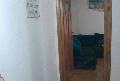 Apartament 2 camere Ostroveni C-uri parter - 10