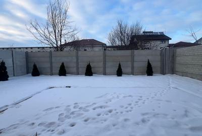 Ansamblu Rezidențial de Vile Duplex –Stradă Privată - 23