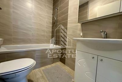 Apartament cu 2 camere decomandat, mobilat în Soarelui - 7