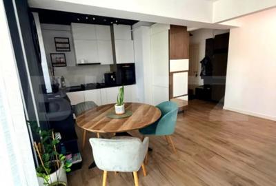 Apartament cu 4 camere decomandat, mobilat în Păcurari - 15