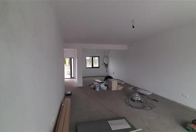 Casa de vanzare , 4 camere,5 arii teren, Sancraiul de Mures, semifinisat - 8