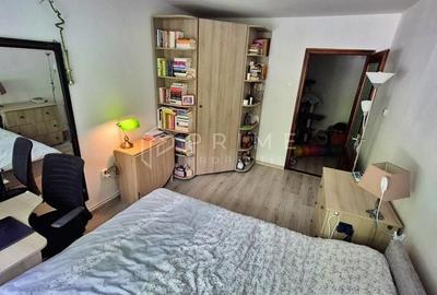 Apartament cu 2 camere decomandat în Aleea Carpați - 3