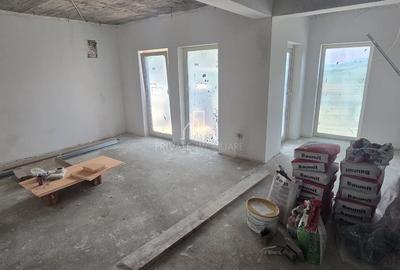 Cladire/Spatiu Comercial 300 Mp Nou Construit De Vanzare, Str Calarasilor - 3