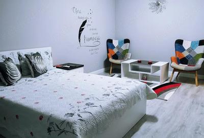 Garsonieră decomandată în Central - 3