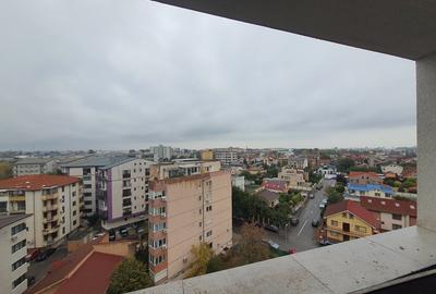 BLOC NOU-INEL II ELIBERARII - APARTAMENT SPATIOS CU 3 CAMERE VEDERE BILATERALA - 13