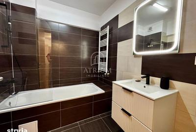 Apartament cu 2 camere în Între Lacuri - 2