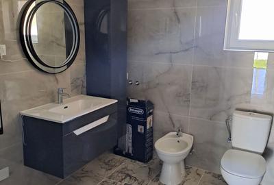 Casă cu 3 camere în Brăteștii de Jos - 7