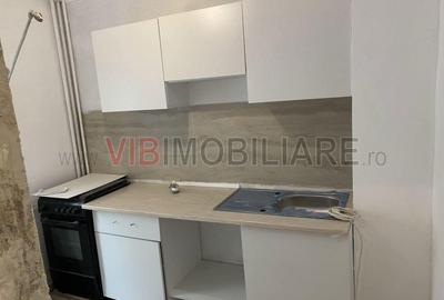Garsonieră decomandată, mobilată în Decebal - 1