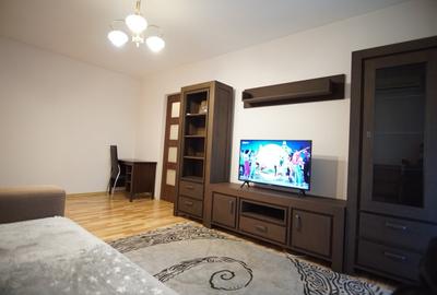 Apartament cu 2 camere semidecomandat, mobilat în Dristor - 4