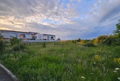 Teren - Oras Otopeni Teren - Oras Otopeni - 3