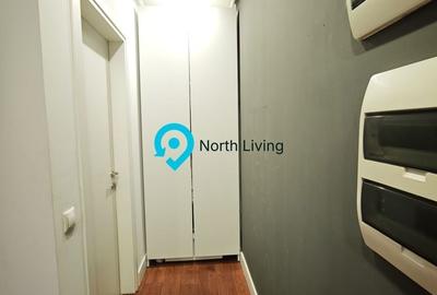 Apartament cu 2 camere decomandat în Pipera - 8