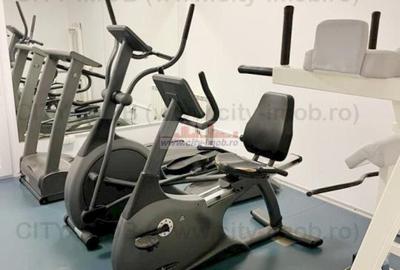 INCHIRIERE Apartament 3 camere Primaverii Bucuresti - 59