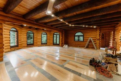 Cabana de vanzare Vatra Dornei - 3