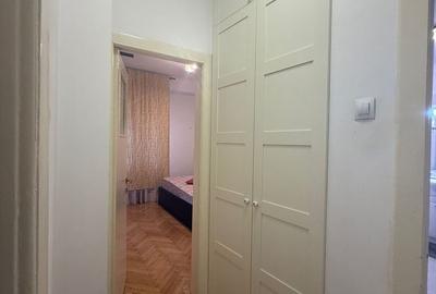 APARTAMENT 3 CAMERE | CENTRALĂ PROPRIE | LIFT FUNCȚIONAL | ULTRACENTRAL DACIA - 9