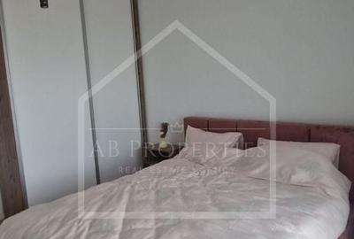 Apartament cu 2 camere semidecomandat, mobilat în Sisești - 4