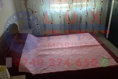 ID 3557 Apartament 3 camere in Cartier Vest DE VANZARE. - 4