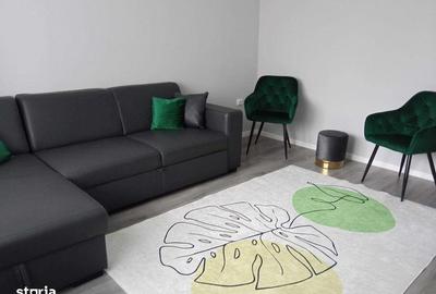 Apartament cu 3 camere decomandat, mobilat în Central - 2