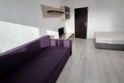 Garsonieră decomandată în Lujerului - 1